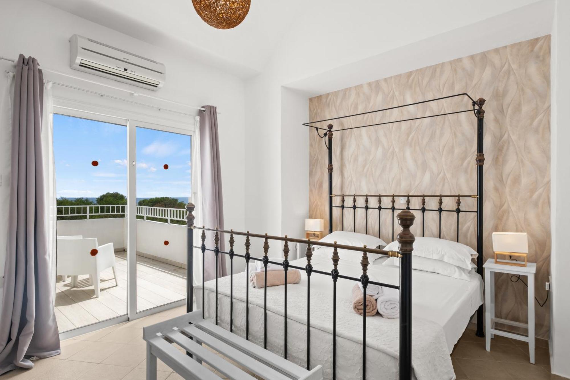 Thalassines Villas Agia Napa Exterior foto